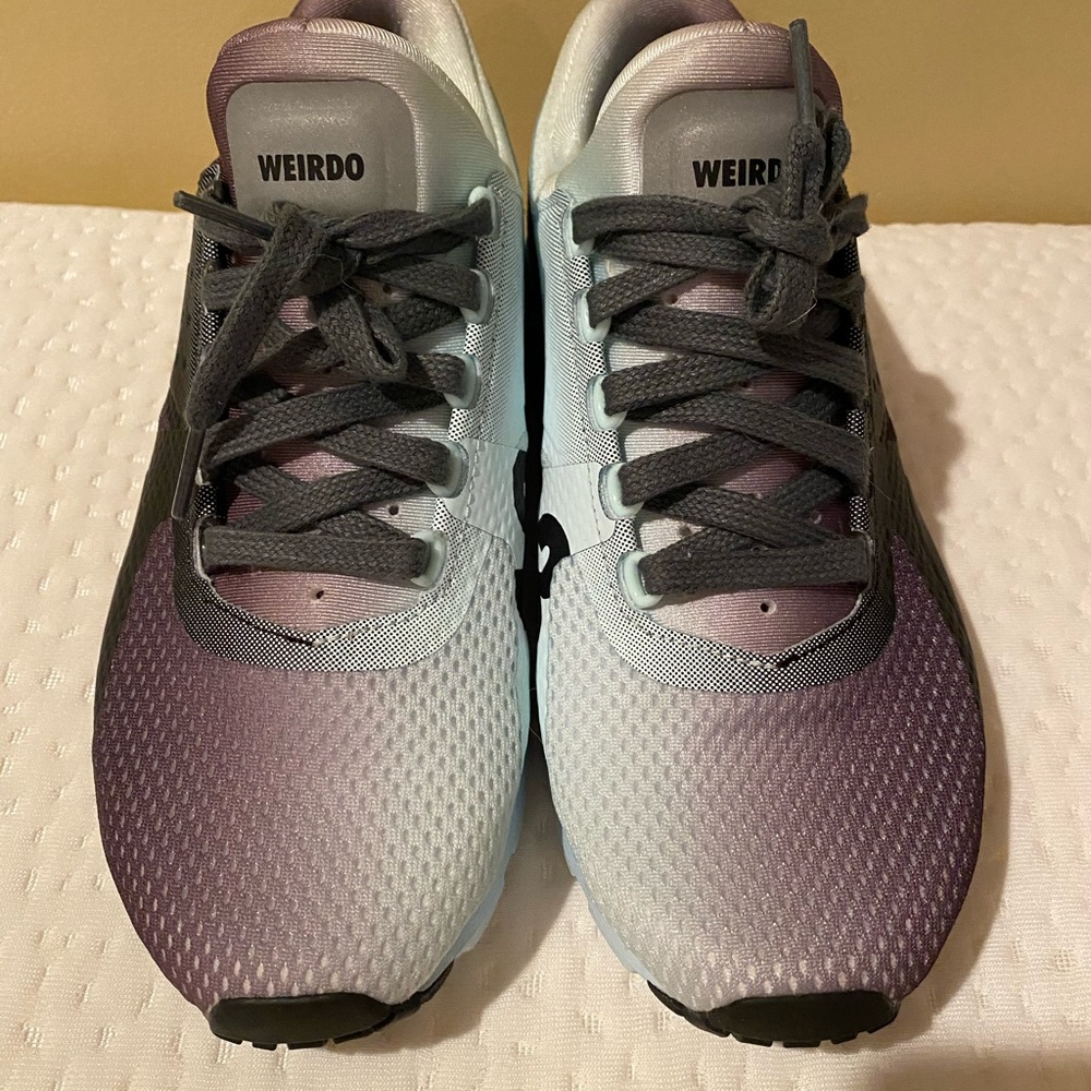 Kaycee Rice Limited Edition Sneakers